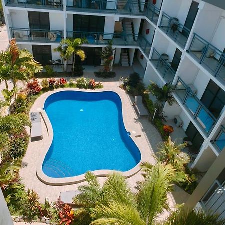 Ocean Breeze Apartment Nadi Kültér fotó