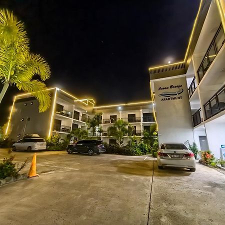 Ocean Breeze Apartment Nadi Kültér fotó