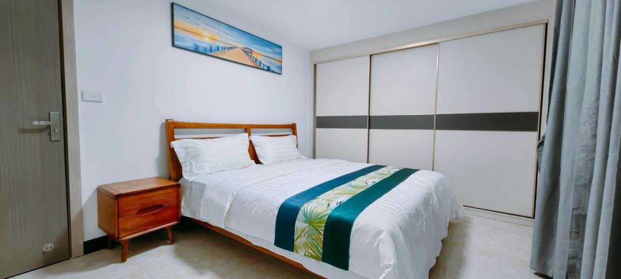 Ocean Breeze Apartment Nadi Kültér fotó