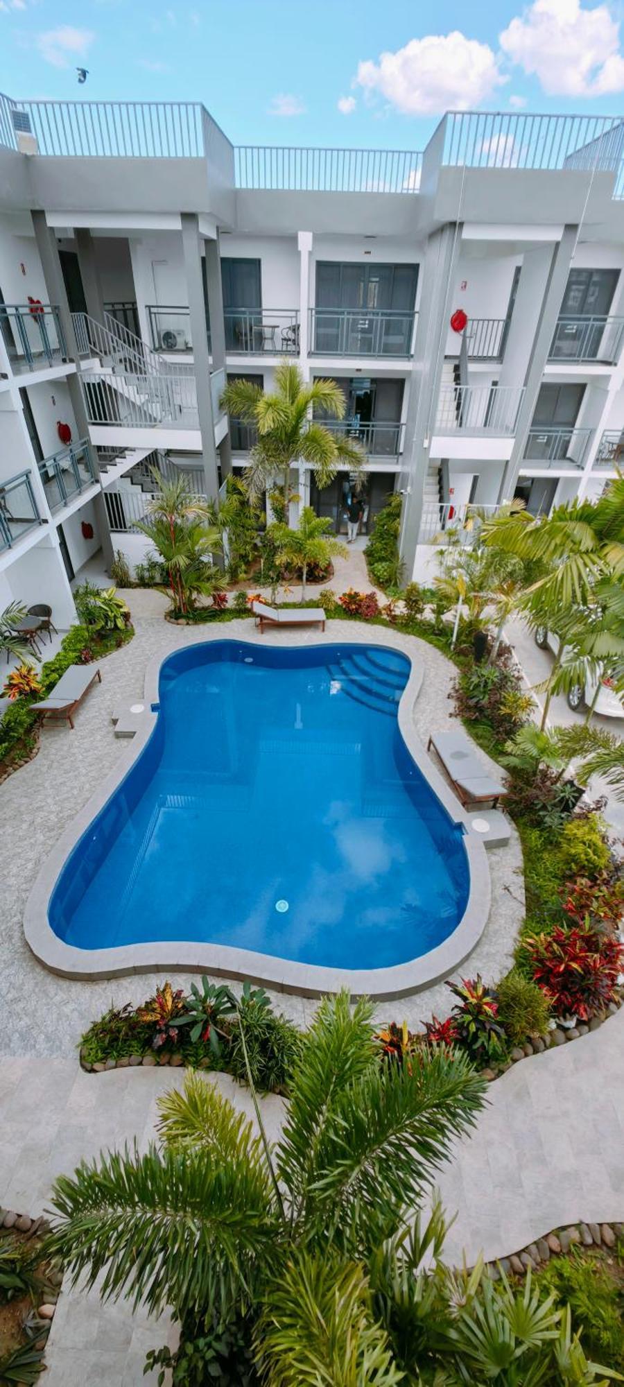 Ocean Breeze Apartment Nadi Kültér fotó