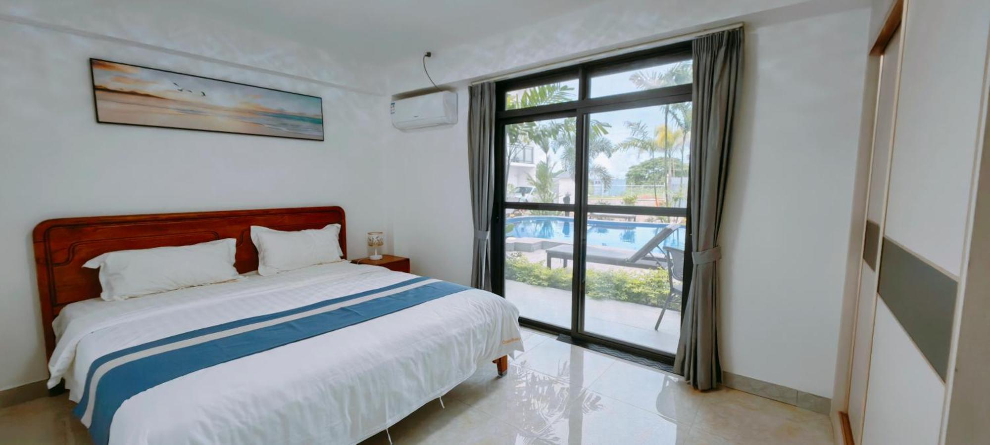 Ocean Breeze Apartment Nadi Kültér fotó