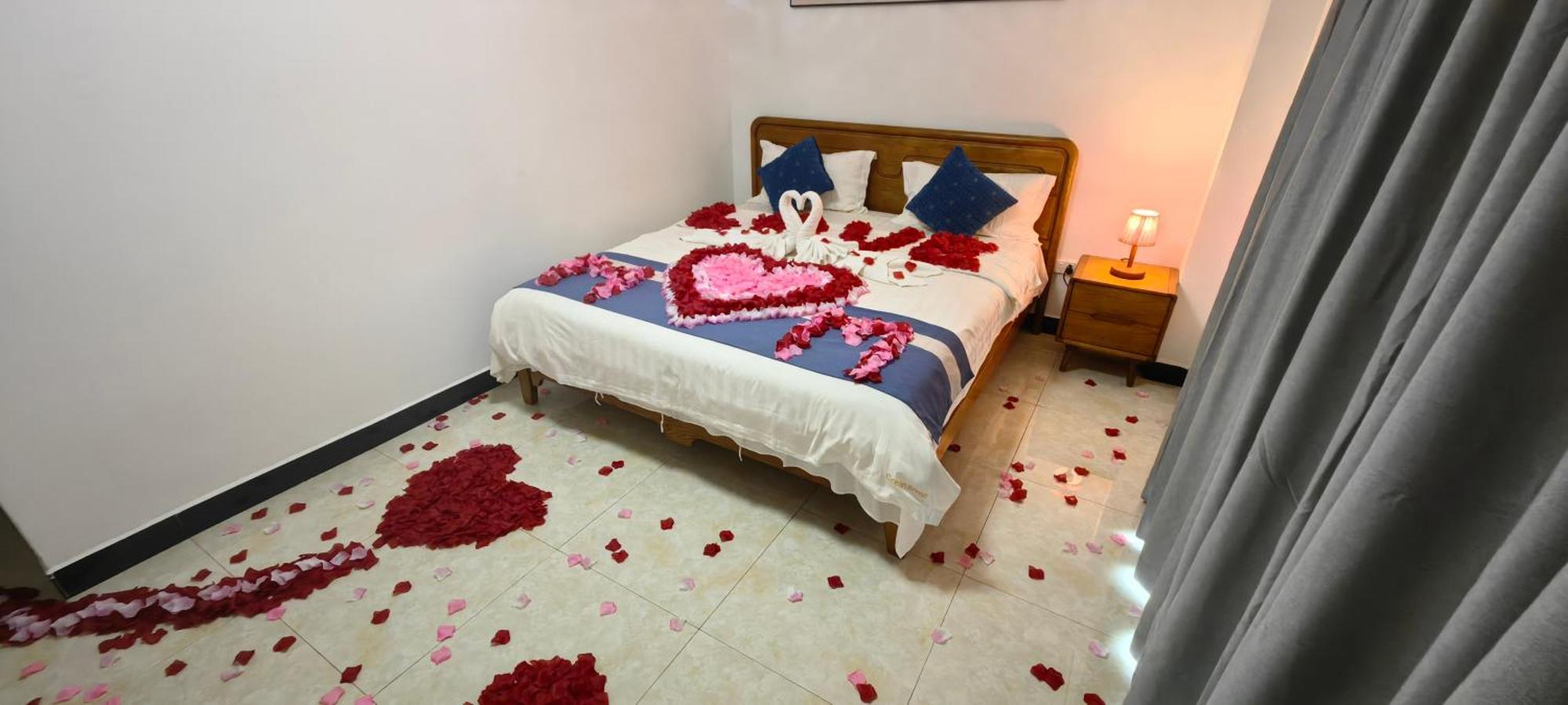 Ocean Breeze Apartment Nadi Kültér fotó