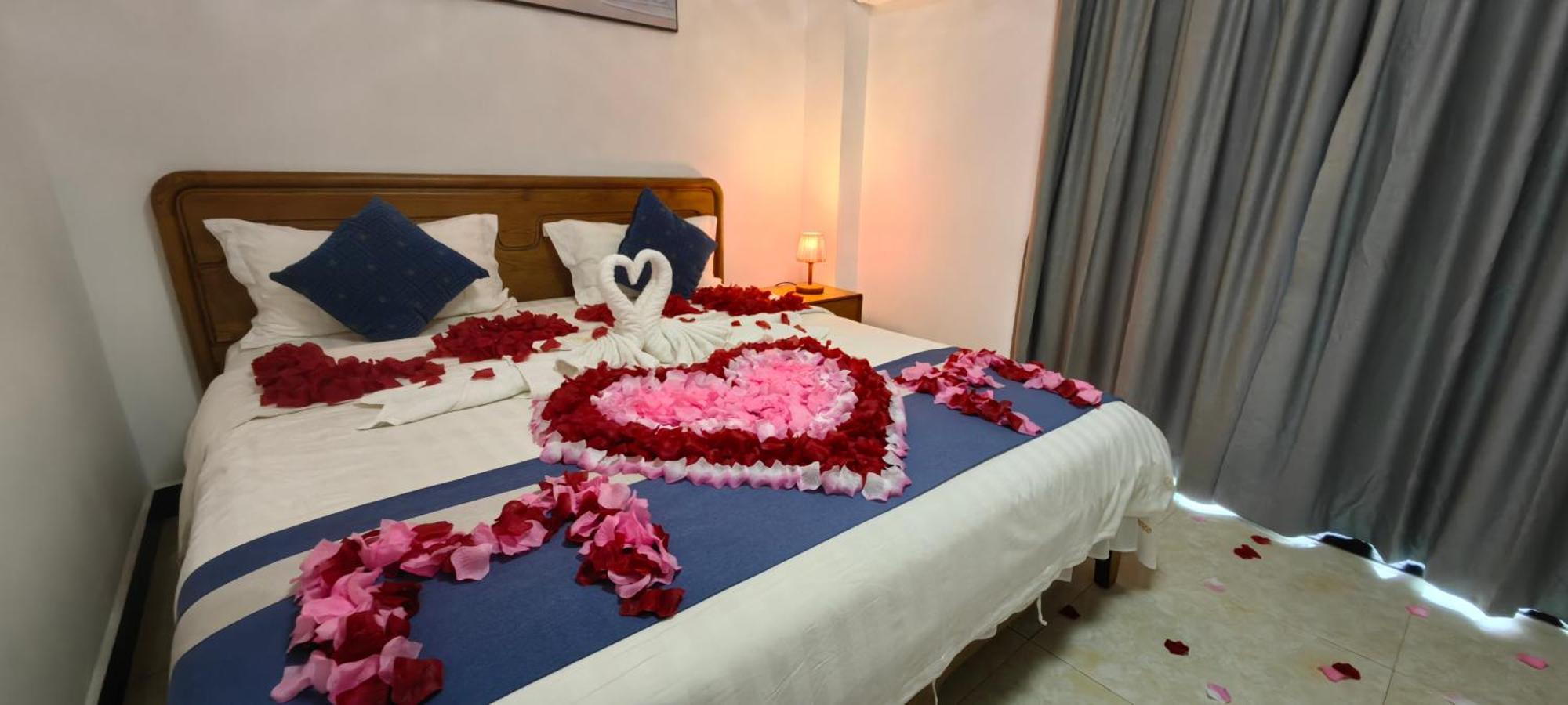 Ocean Breeze Apartment Nadi Kültér fotó