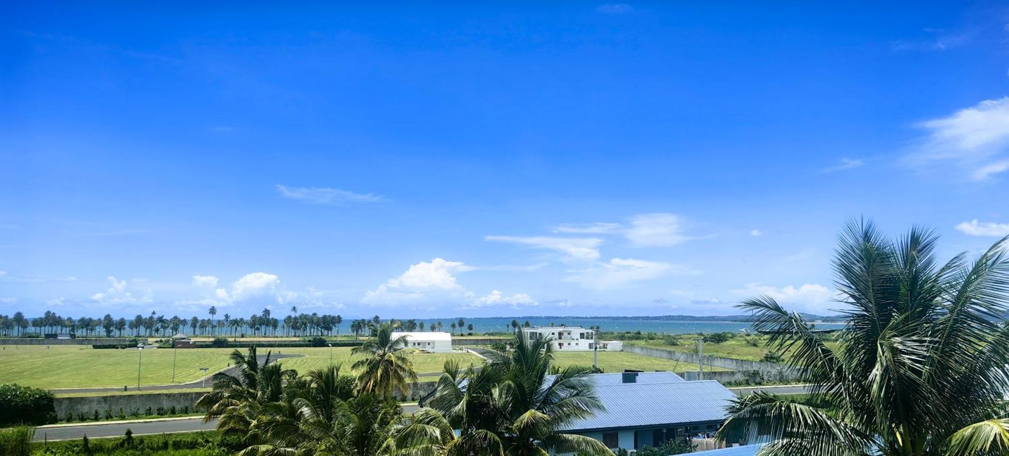 Ocean Breeze Apartment Nadi Kültér fotó