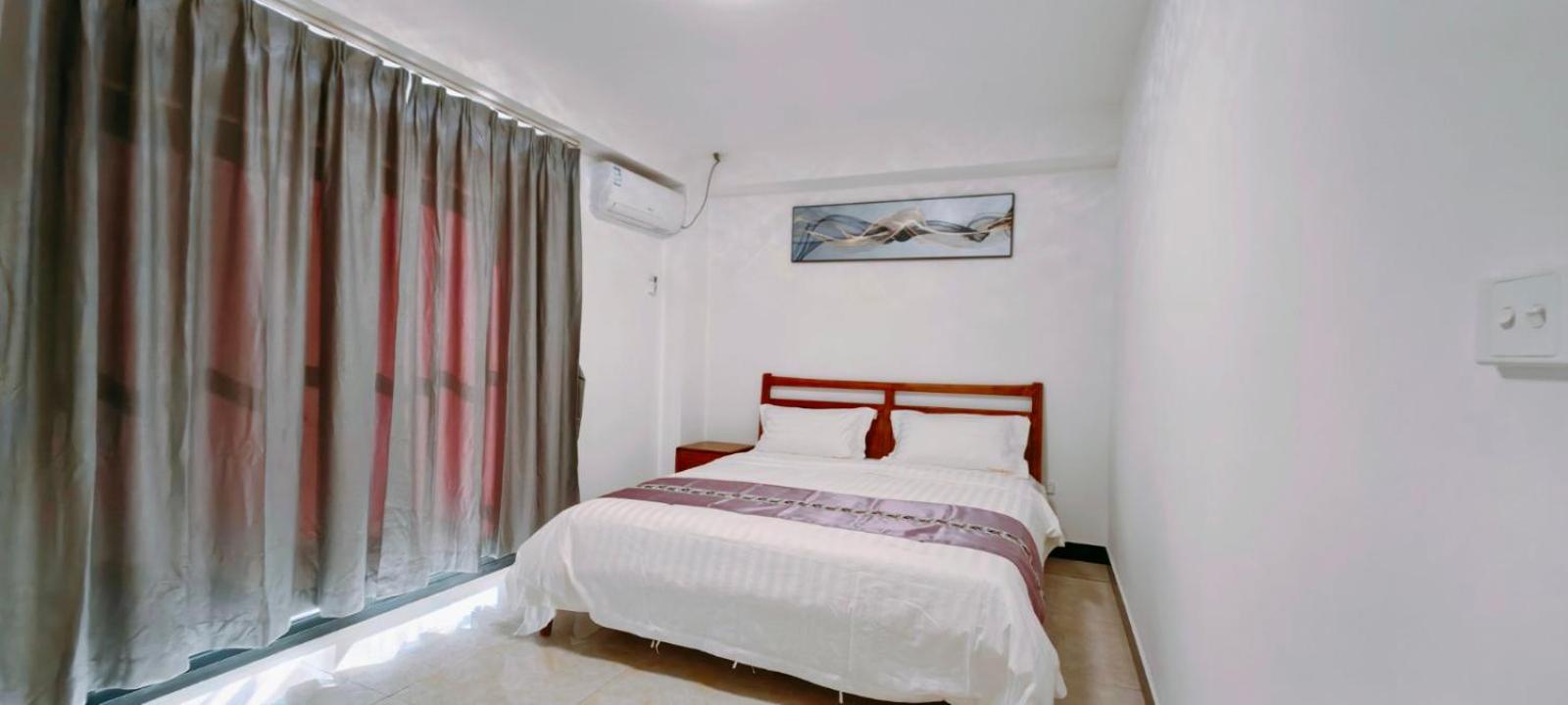Ocean Breeze Apartment Nadi Kültér fotó