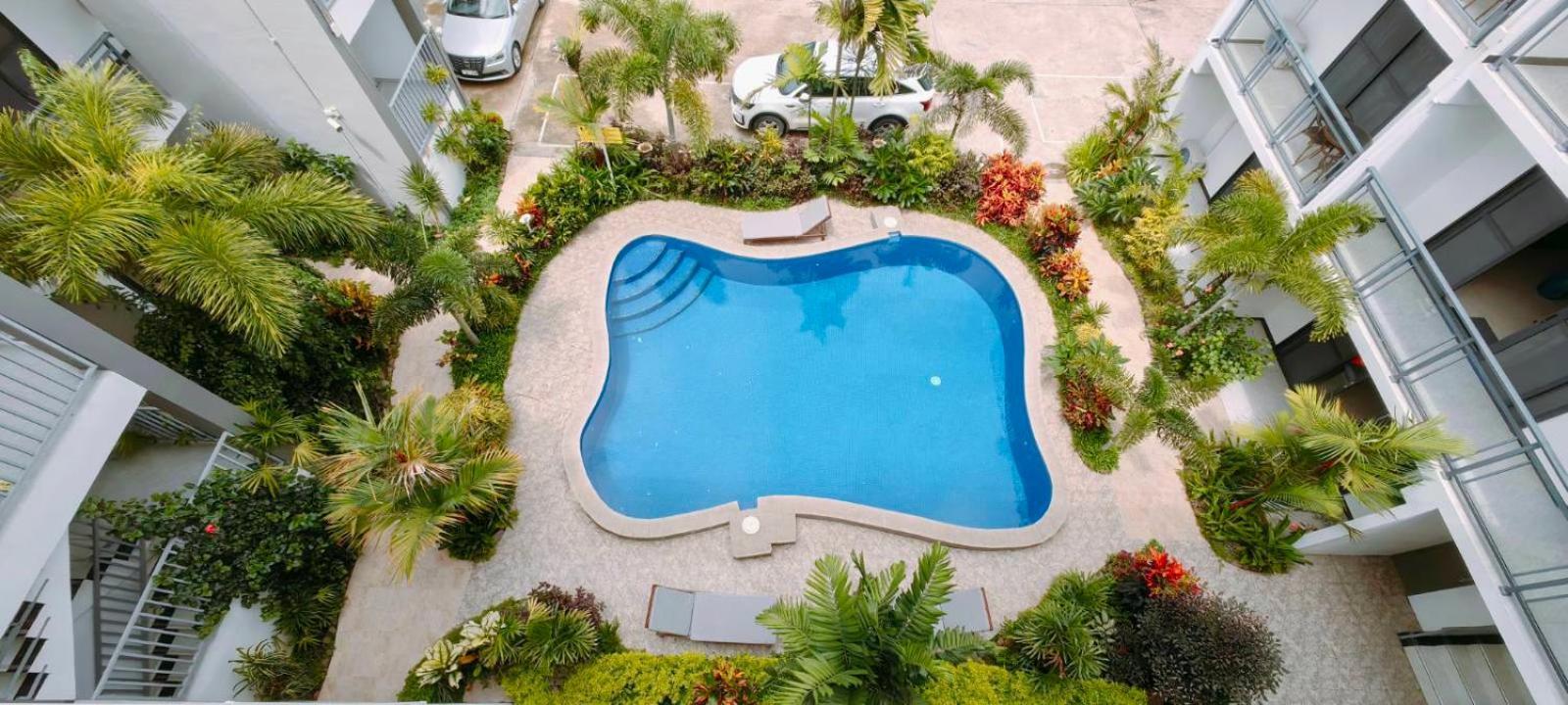 Ocean Breeze Apartment Nadi Kültér fotó